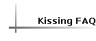 Kissing FAQ